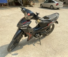 Motosiklet, 2023, 0.50L, 70000 km