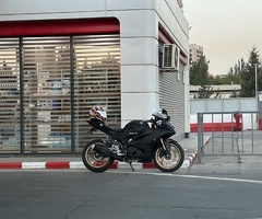Motosiklet, 2015, 0.15L, 11000 km