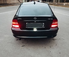 Opel  Vectra, 1996, 2.0L, 256432 km, Avtomat