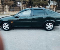 Opel  Vectra, 1996, 2.0L, 256432 km, Avtomat
