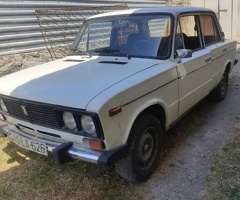 LADA (VAZ)  2106, 2002, 1.6L, 50649 km, Mexanika
