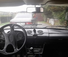 LADA (VAZ)  2106, 2002, 1.6L, 50649 km, Mexanika