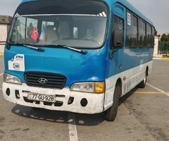2005, 3.5L, 300000 km, Mexanika