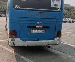 2005, 3.5L, 300000 km, Mexanika
