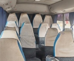 2005, 3.5L, 300000 km, Mexanika