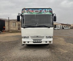 2002, 4.3L, 450000 km, Mexanika