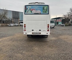 2002, 4.3L, 450000 km, Mexanika