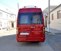 1997, 2.9L, 396665 km, Mexanika