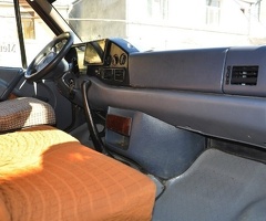 1997, 2.9L, 396665 km, Mexanika