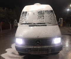1999, 2.9L, 265488 km, Mexanika