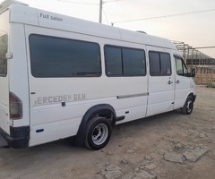 1999, 2.9L, 265488 km, Mexanika