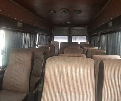 1999, 2.9L, 265488 km, Mexanika