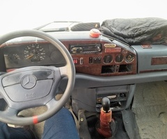 1999, 2.9L, 265488 km, Mexanika