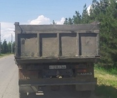 130 , 1985, 6.0L, 180000 km, Mexanika