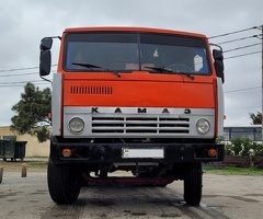 55111 , 1989, 11L, 555555 km, Mexanika