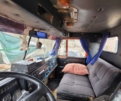 55111 , 1989, 11L, 555555 km, Mexanika