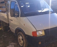 33027 , 1998, 2.3L, 366633 km, Mexanika