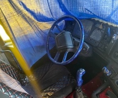 R500  , 2004, 12L, 100000 km, Mexanika