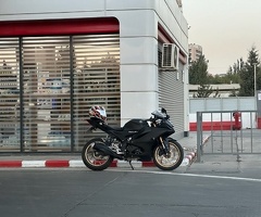 Motosiklet, 2023, 0.15L, 11000 km