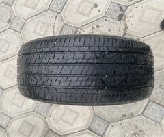 Şinlər və disklər, Şinlər 235/45 R18