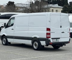 Sprinter 315 , 2009, 2.2L, 219000 km, Avtomat