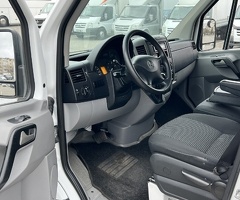 Sprinter 315 , 2009, 2.2L, 219000 km, Avtomat