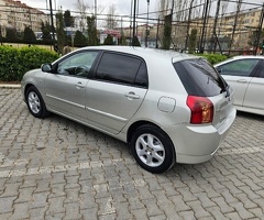 Toyota  Corolla, 2006, 1.4L, 281000 km, Mexanika