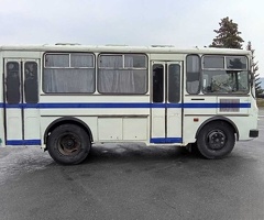2002, 4.3L, 475000 km, Mexanika