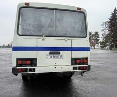 2002, 4.3L, 475000 km, Mexanika