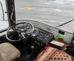 2002, 4.3L, 475000 km, Mexanika