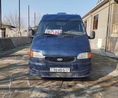 1999, 2.5L, 122000 km, Mexanika