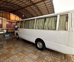2008, 3.9L, 234000 km, Mexanika