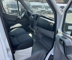 Sprinter 315 , 2007, 2.2L, 183000 km, Mexanika