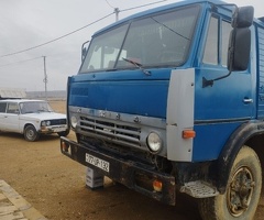 5511 , 1980, 11L, 200000 km, Mexanika