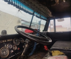 5511 , 1980, 11L, 200000 km, Mexanika