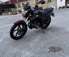 Motosiklet, 2023, 0.15L, 16000 km