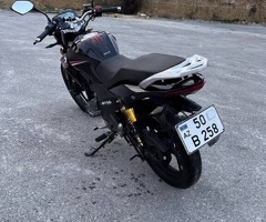 Motosiklet, 2023, 0.15L, 16000 km