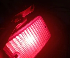 İşıq, elektrik sistemli, Lada stop