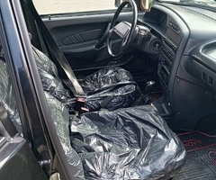 LADA (VAZ)  2115, 2010, 1.6L, 95000 km, Mexanika