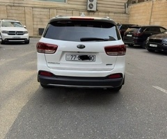 Kia  Sorento, 2016, 2.0L, 171800 km, Avtomat