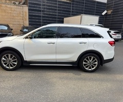 Kia  Sorento, 2016, 2.0L, 171800 km, Avtomat