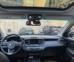 Kia  Sorento, 2016, 2.0L, 171800 km, Avtomat