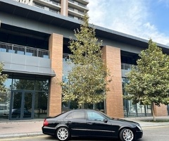 Mercedes E Class  E 350, 2009, 3.5L, 255000 km, Avtomat