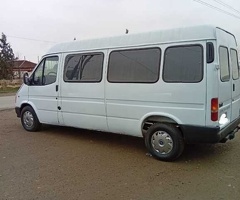 1994, 2.5L, 374019 km, Mexanika