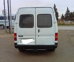 1994, 2.5L, 374019 km, Mexanika