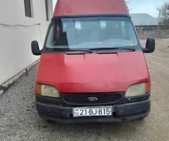 1998, 2.5L, 300000 km, Mexanika