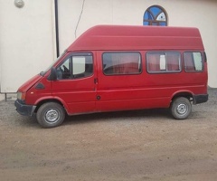 1998, 2.5L, 300000 km, Mexanika