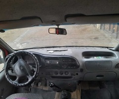 1998, 2.5L, 300000 km, Mexanika