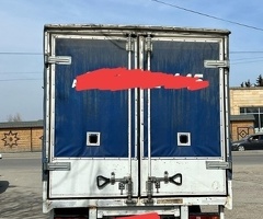 Transit , 2001, 2.4L, 320030 km, Mexanika