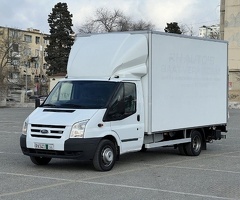Transit , 2007, 2.4L, 199000 km, Mexanika